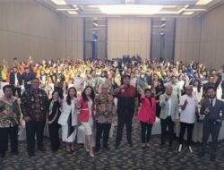 Menpora Dito Ingin PSN Dorong Pemuda Maju dan Berkembang Hadapi Bonus Demografi