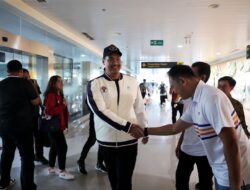 Kunker ke Semarang, Menpora Dito Akan Tutup PORNAS XVI KORPRI 2023