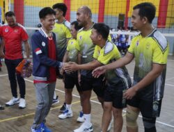 Ketum BAPOR KORPRI: Poin Penting PORNAS XVI 2023 Adalah Komitmen Membangun Kebersamaan