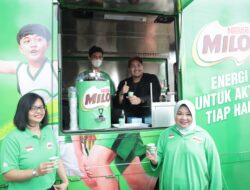 Menpora Dito Harap MAIR 2023 Jadi Inspirasi Brand Lain Dukung Program Keolahragaan dan Kepemudaan