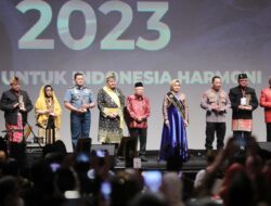 Wapres Ma’ruf Amin Ingin Generasi Muda Dibentengi Dari Paparan Radikalisme