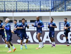 Lawan Persib, Bukan Hanya DDS yang Perlu Diwaspadai Madura