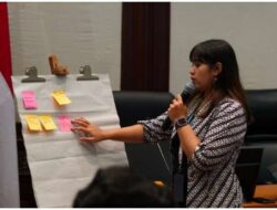 Pertemuan Kemitraan Potensi Kerja Sama untuk Wahana Publik Jabar Command Center