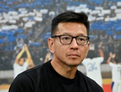 Kriteria dan Parameter Pelatih Baru Persib Jadi Bahan Diskusi Jajaran Direksi dan Komisaris