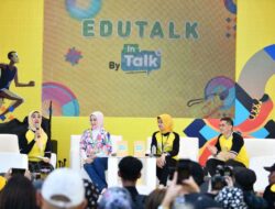 PKK Jabar Intens Ajak Masyarakat Terapkan Perilaku Hidup Bersih dan Sehat