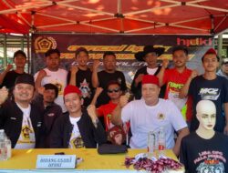 Kontes Ternak Domba dan Kambing Kab. Majalengka Tahun 2023
