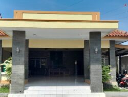 Pemdes Leuwikidang Realisasikan Dana Desa tahap 2, Untuk Pekerjaan Rehabilitasi Saluran Irigasi Cilempeng di Blok 2