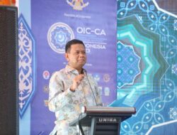 Kemenpora Harap Diskusi Kepemudaan dan Teknologi OIC-CA 2023 Dorong Wirausaha Muda Indonesia Mendunia