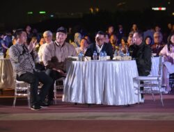 Menpora Dito Harap Sekolah Staf Presiden Lahirkan Pemimpin Masa Depan