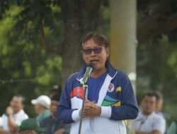 Kemenpora Harap ASEAN Sports Day Hasilkan Rumusan Tingkatkan Partisipasi Olahraga Masyarakat
