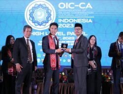 Melalui OIC-CA 2023, Kemenpora Harap Indonesia Miliki Peran Membangun Harmoni Keberagaman Dunia