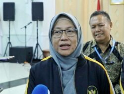 Anggota Komisi X DPR RI Ledia Hanifa Apresiasi Menpora Dito Dukung Timnas Sepakbola Amputasi Indonesia