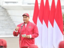 Menpora Dito Ingin Sukses Atlet Asean Para Games 2023 Kamboja Berlanjut ke Asian Para Games 2023 dan Paralimpiade 2024 Paris