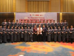 Pererat Hubungan Pemuda Singapura-Indonesia, Menpora Dito Dukung dan Sambut Baik Program SIYLEP 2023