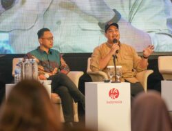 Menpora Dito Apresiasi IABC Mid-Year Conference 2023 Beri Pengetahuan Isu Keberlanjutan Bagi Pemuda