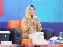 Wakil Komisi X DPR RI Sebut Pemuda Jadi Kunci Kenalkan IKN ke Delegasi OIC-CA 2023