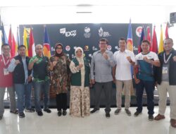 ASEAN Sports Day 2023 Ajang Promosikan Gaya Hidup Sehat dan Etalase Olahraga Masyarakat