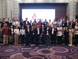 Kemenpora Bersama Negara Anggota ASEAN Diskusi Bahas Peningkatan Partisipasi Masyarakat Berolahraga