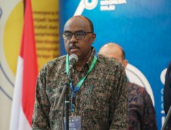 Pimpinan Delegasi OIC Puji Indonesia Sebagai Tuan Rumah OIC-CA 2023
