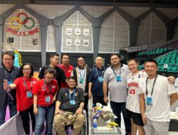 Sukses FIBA U-16 Asian Championship 2023 Tuai Pujian SEABA dan FIBA, Bukti Sinergi PERBASI dan Kemenpora