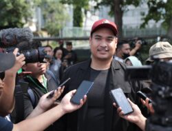 Terkait Kontingen Indonesia di Asian Games 2023 Hangzhou, Menpora Dito: Saya Minta Review Ulang Agar Tidak Ada Kesalahan