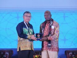 Kemenpora Harap Kerjasama UINSI Samarinda dengan Universitas Negara Anggota OIC Jadi Kesempatan Pemuda Indonesia Berkembang