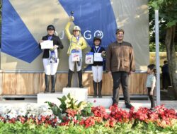 Menpora Harap Ajang Djiugo Next Adventure Munculkan Rider Indonesia Berkelas Dunia