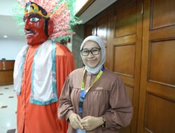 Belajar Jadi Diplomat Muda, Rini Astriyasmi Ingin Dapat Pengelaman Berharga Dari Penyelenggaraan OIC-CA 2023