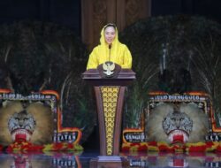 Stafsus Menpora Alia Laksono Harap Kerjasama Kemenpora dengan OIC Berkelanjutan