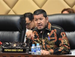 Komisi V Desak Ditjen Perhubungan Udara Turunkan Harga Tiket Pesawat