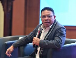 Rakor BK dengan Tenaga Ahli AKD, Momentum Penguatan Layanan Keahlian untuk Anggota Dewan