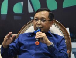 Herman Khaeron Usulkan Ada Regulasi Tegas Berantas Hoaks