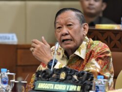 Legislator Ingatkan Ditjen Hubdat Kemenhub Evaluasi Pelaksanaan Program ‘Buy The Service’