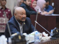 Legislator Harap Ada Evaluasi Menyeluruh Sebelum Bangun Bandara Baru