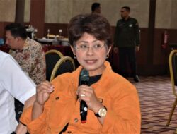 Mercy Barends: BESS Harus Bisa Digunakan di Semua Daerah