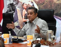 Komisi X Pantau Penyelenggaran Asesmen Nasional dan Pendidikan Non-Formal di NTT