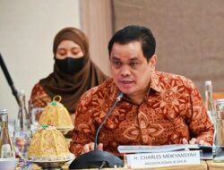 Charles Meikyansyah Dorong Perbankan dan Penegak Hukum Permudah Pelaporan Penipuan