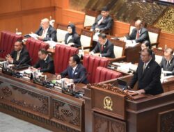 RKP 2024 Harus Mampu Dukung Capaian RPJMN 2020-2024