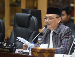 Tingkatkan Peran Perpustakaan, Komisi X Serap Aspirasi Organisasi Perpustakaan