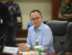 Komisi VII Dorong Pemerintah Berikan Dukungan Lebih Bagi Perkembangan PT SIG