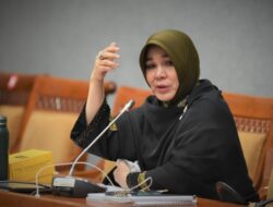 Illiza Sa’aduddin Djamal: Kaji Ulang Sistem Zonasi PPDB
