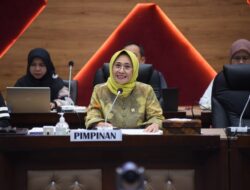 Hetifah Sjaifudian Apresiasi Pengembangan Wisata Banyuwangi