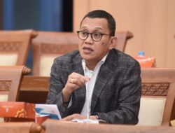 Legislator Dorong Pemerintah Dukung Inovasi Anak Bangsa Termasuk Temuan Alat Nikuba