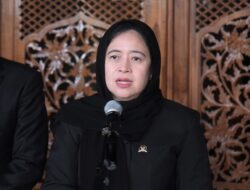 Warga Alami Kekeringan, Puan Ingatkan Peningkatan Infrastruktur Daerah