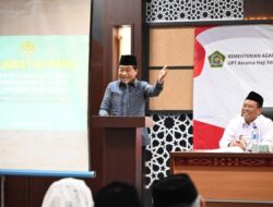 Antar Jemaah Haji di Embarkasi, Komisi VIII Puji Toleransi Kepala Daerah di Bali dan NTT