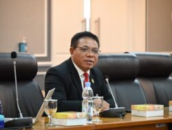 PKAKN Gelar Rapat Koordinasi, Dukung Reformasi Birokrasi Setjen DPR