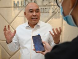 Komisi XI Gelar Uji Kelayakan dan Kepatutan Calon Anggota BSBI Periode 2024-2026