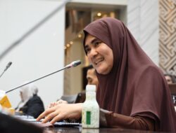 Siti Mufattahah: Pinjam dari Pinjol untuk Kebutuhan Konsumtif, Hindari!