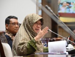 Anis Byarwati: Kesehatan APBN Harus Terjaga di Tengah Gejolak Ekonomi Global