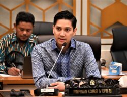 Terima Audiensi Pemerhati Hutan, Isu Pelepasan Hutan Jadi Perhatian Komisi IV